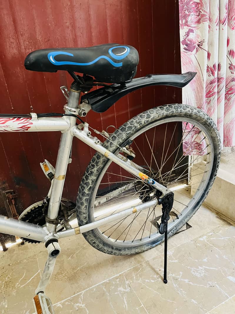 Shimano Cycle 4
