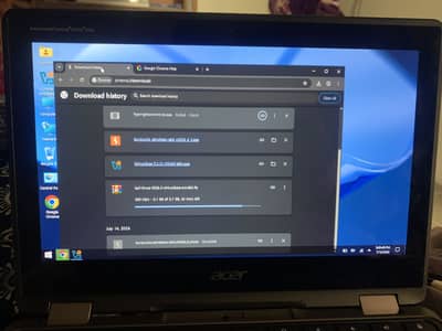 Laptop Acer