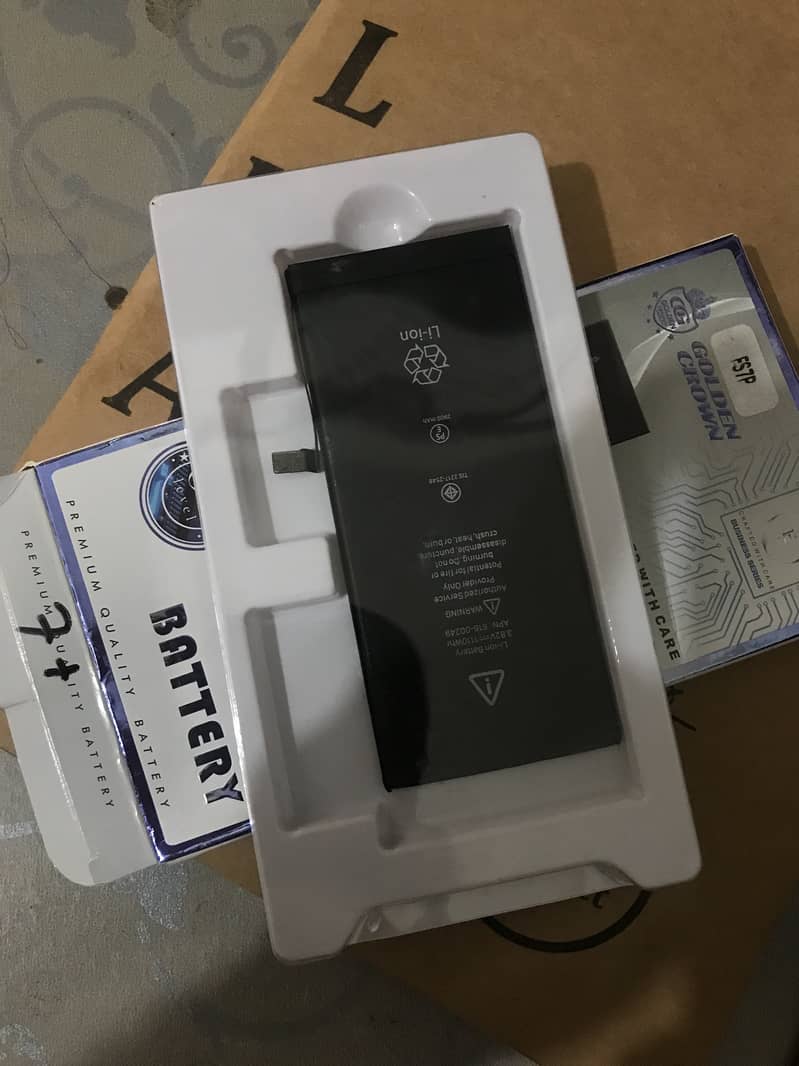 Apple iPhone 7 Plus 1