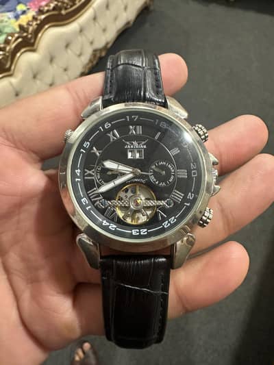 Jaguar Automatic Watch