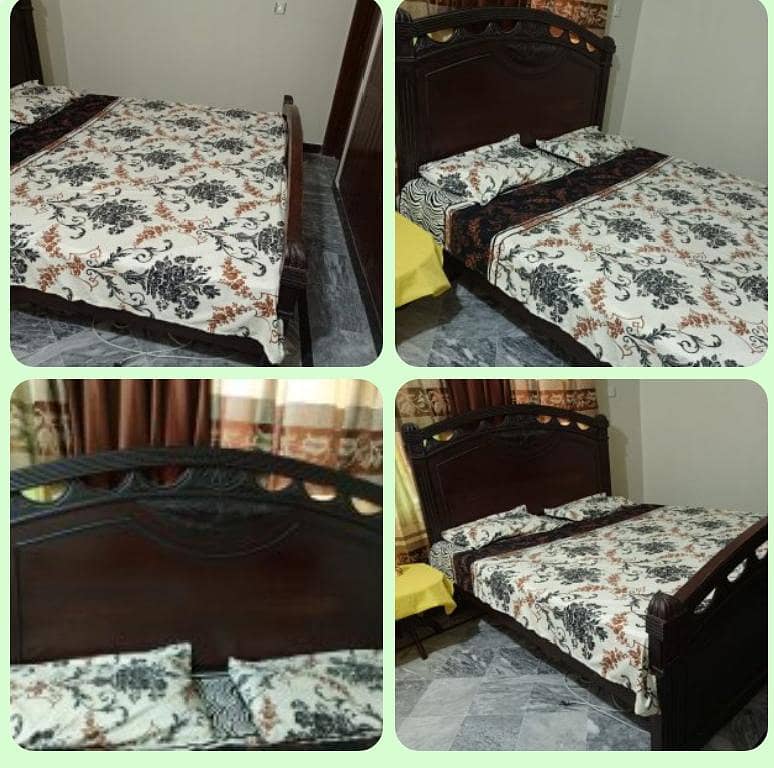 king size bed 0
