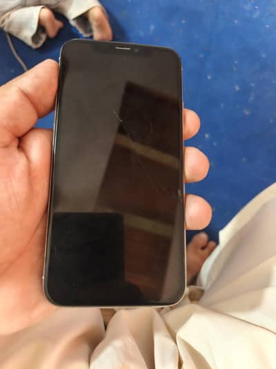 Apple iPhone X 64gb