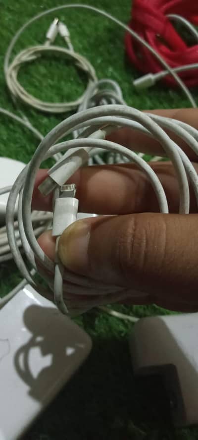 Genuine Type C to lightening Cable 100% guaranteed