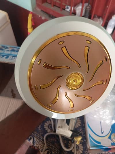 New 56 inch selling fan