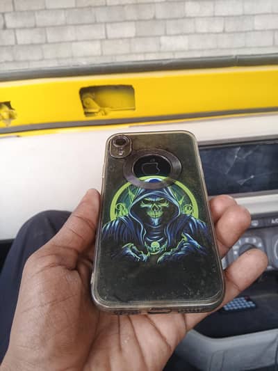 Apple iPhone XR