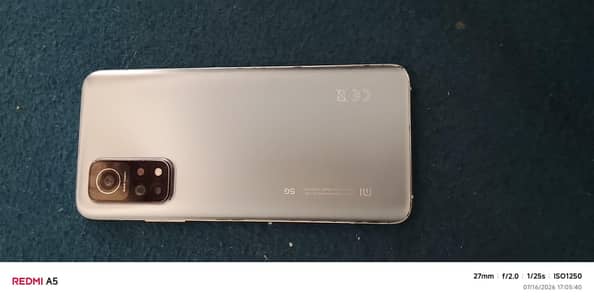 Xiaomi Mi 10T