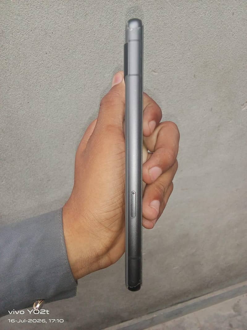 Google Pixel 7a 0
