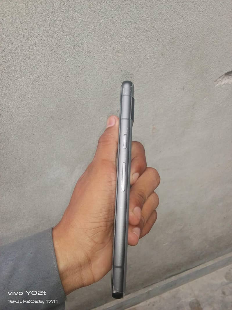 Google Pixel 7a 1