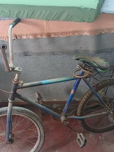 cycle
