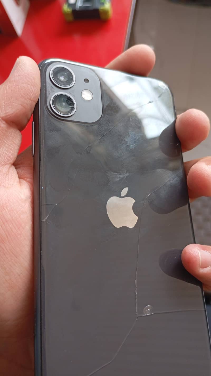 Apple iPhone 11 1