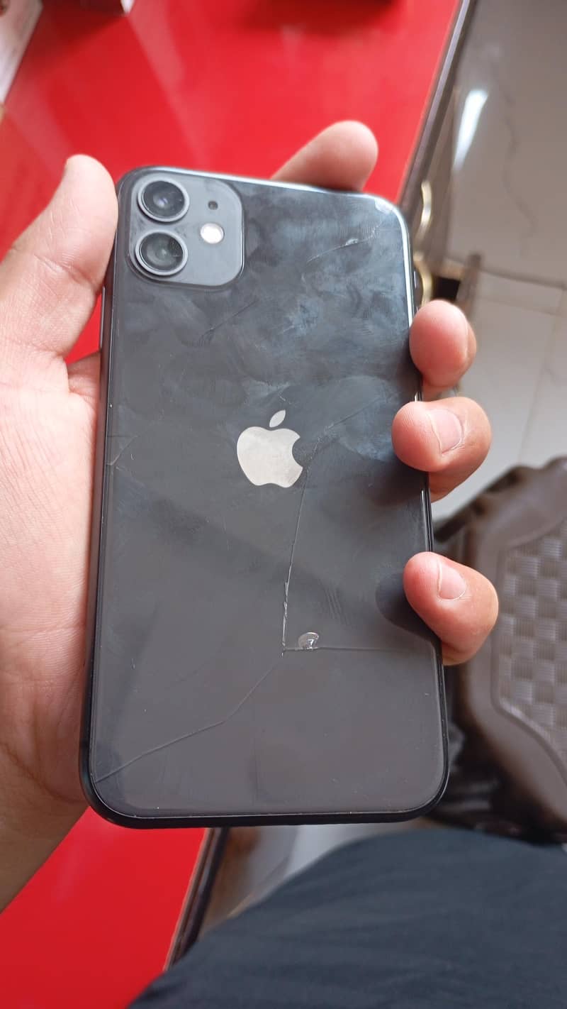 Apple iPhone 11 2