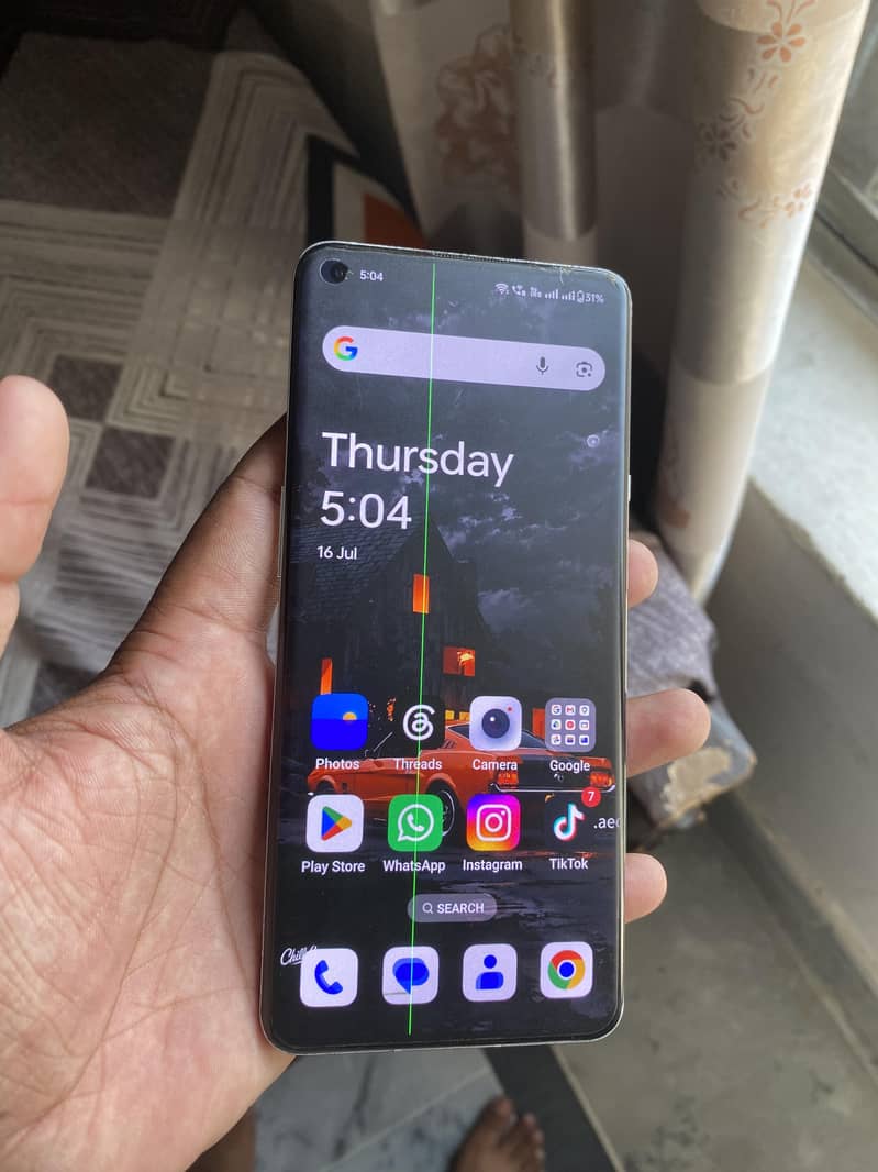 One Plus 9 Pro 0