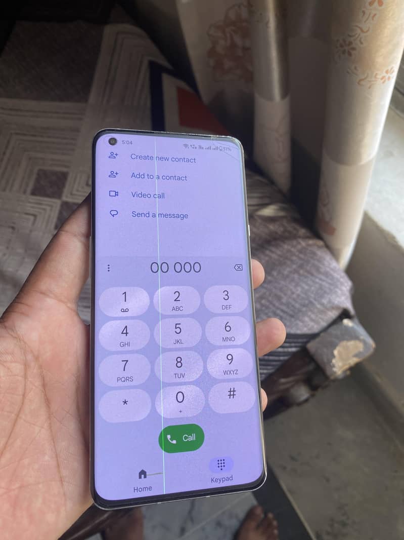 One Plus 9 Pro 1