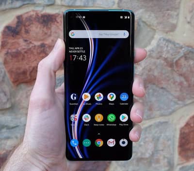 One Plus 8