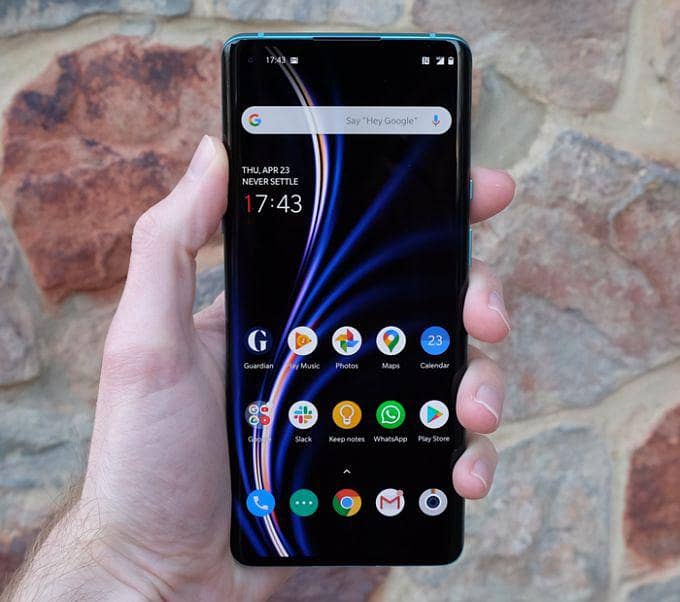 One Plus 8 0