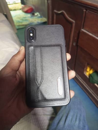 I PHONE x