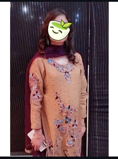 Wedding wear