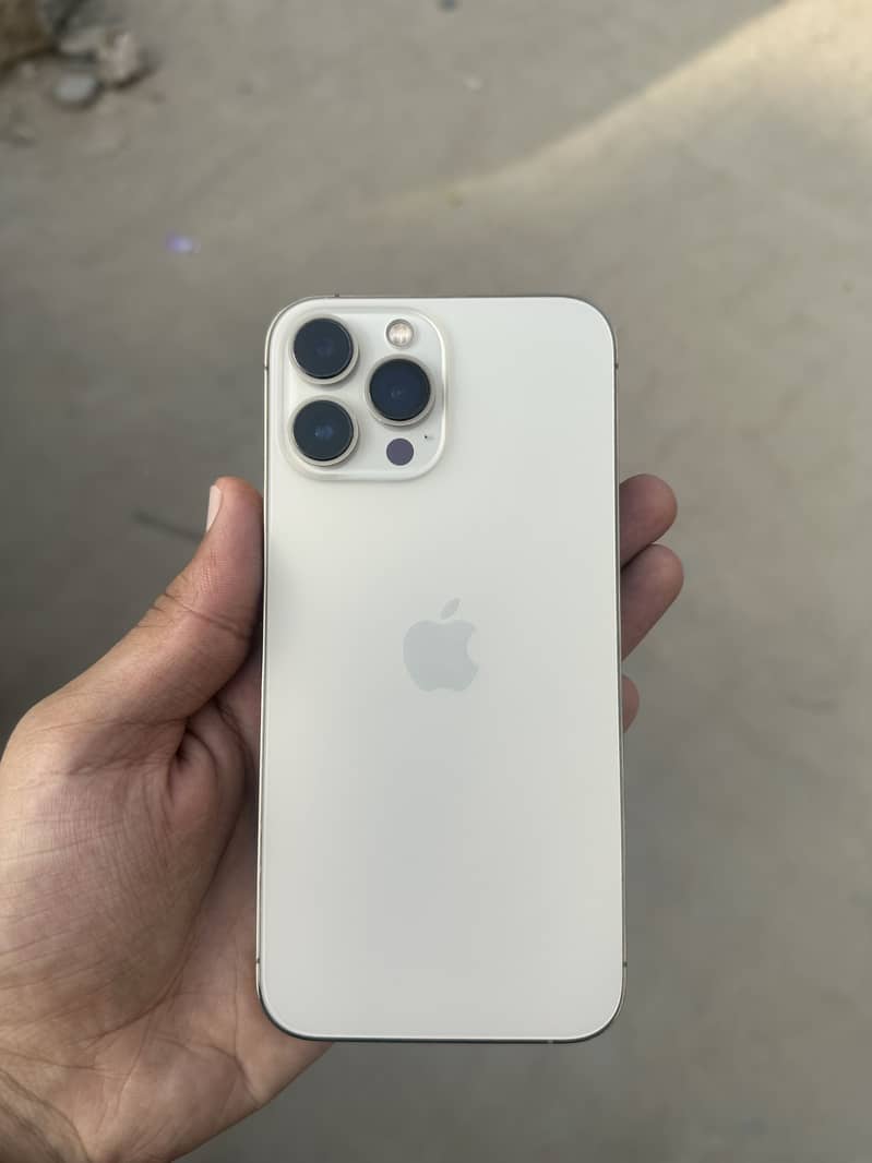 Iphone 13 pro max 2