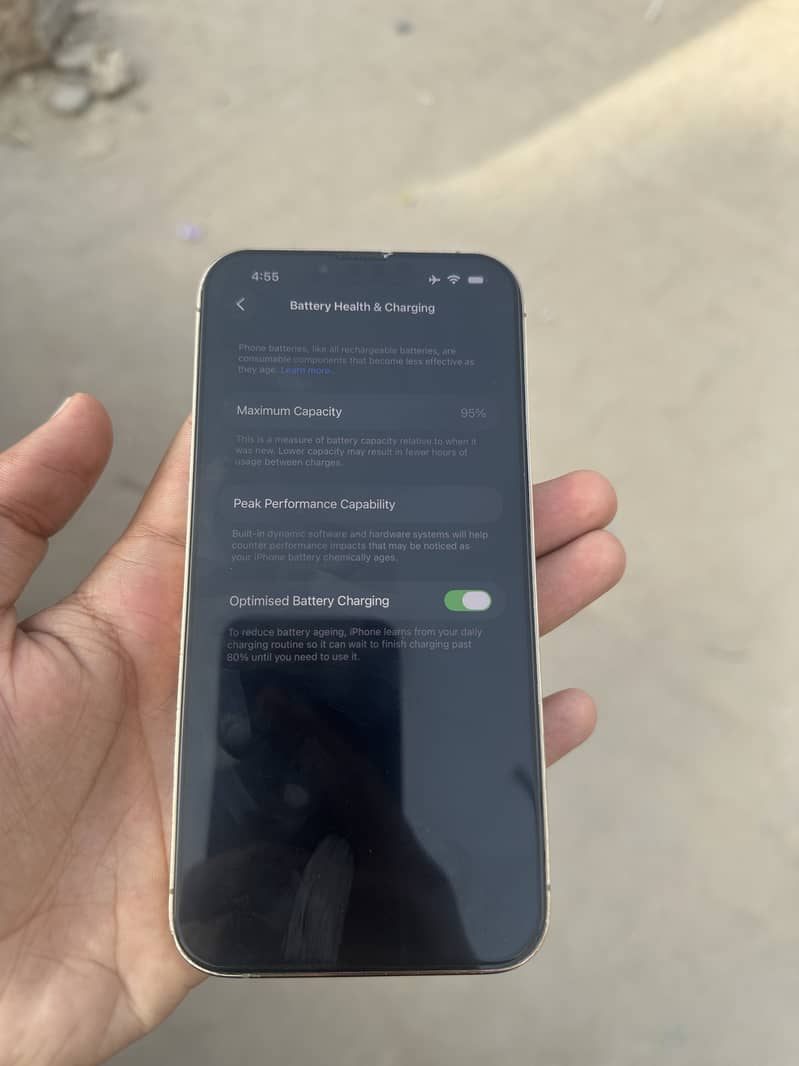 Iphone 13 pro max 3