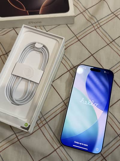 Apple iPhone 17 Pro Max