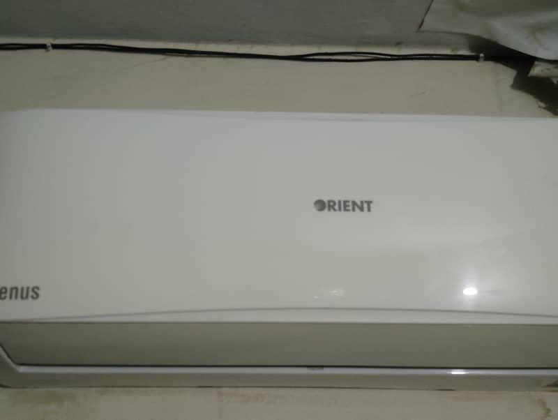 Orient 4
