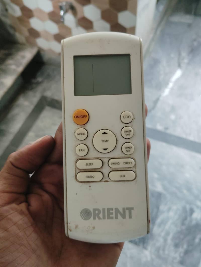 Orient 17