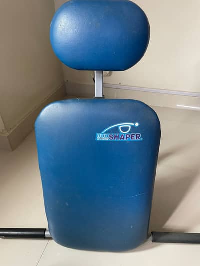 Bun and Thigh Roller