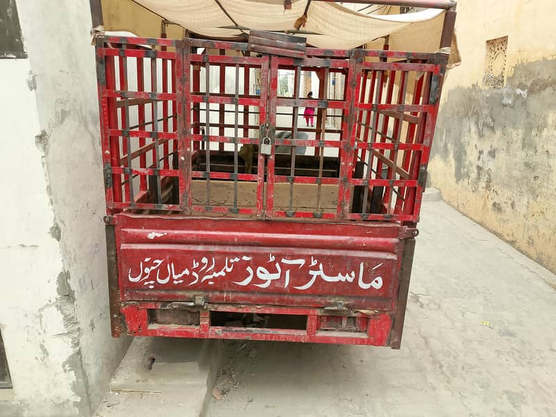 loader rickshaw 2
