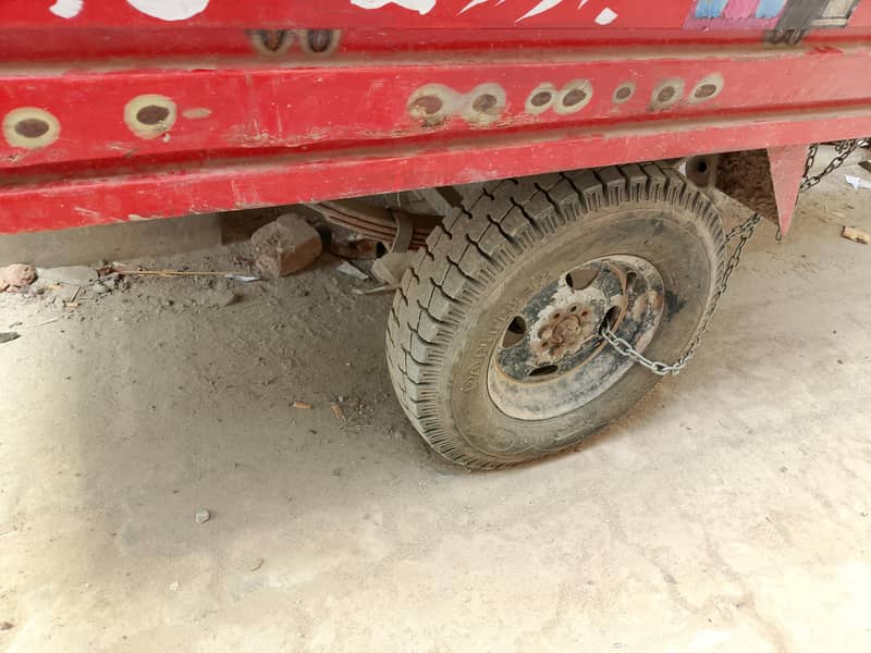 loader rickshaw 4