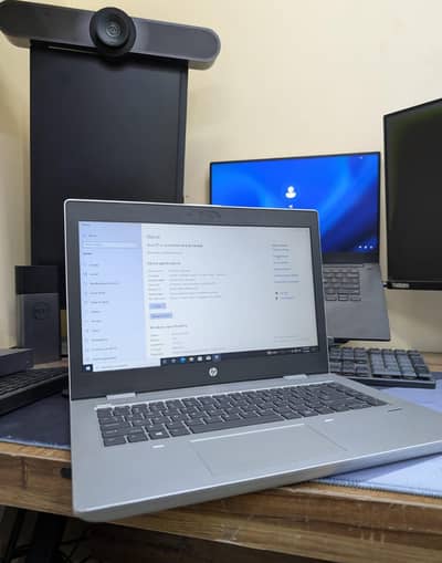 Hp 640 G4