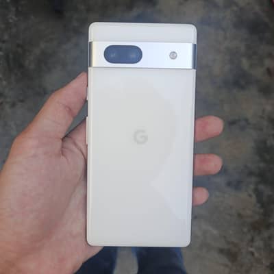 Google Pixel 7a