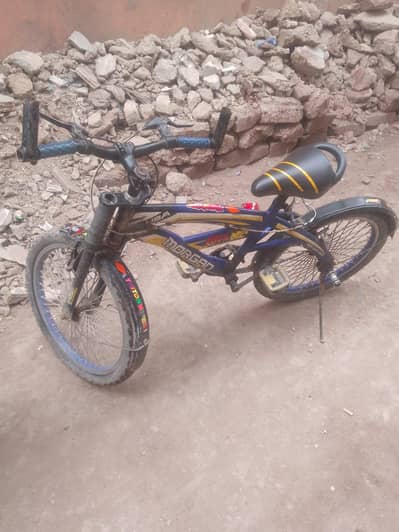 cycles 12 se 13 sal tak bucha chala sakta he