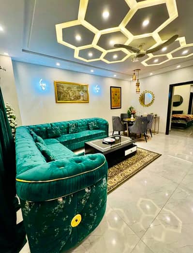 1 Bed Flat For Rent | Near Main Road | Ready To Move In