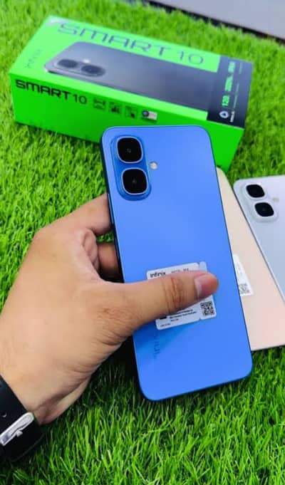 Infinix Other Model