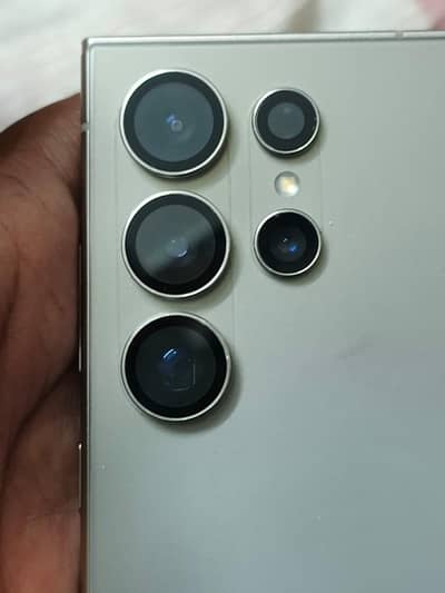 Samsung Mobile S24 Ultra