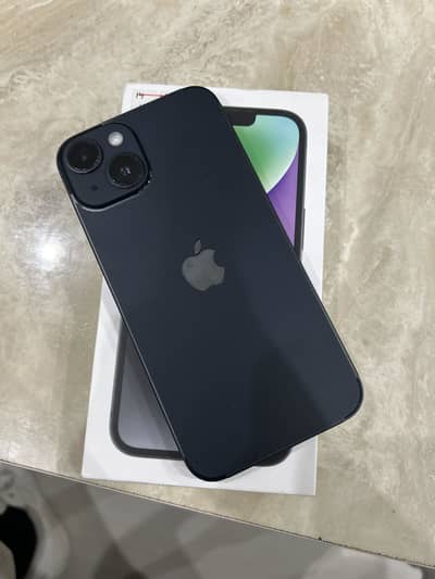 Apple iPhone 14