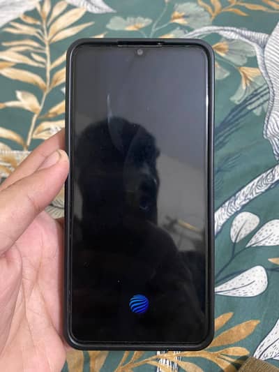Vivo S1