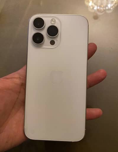 Apple iPhone 14 Pro Max