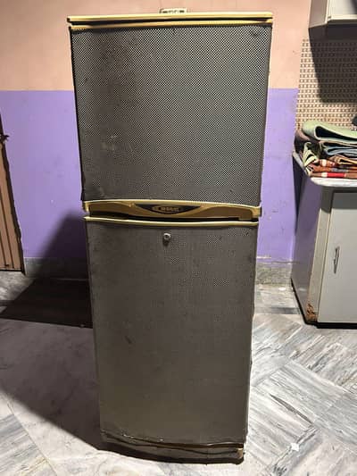 waves refrigerator