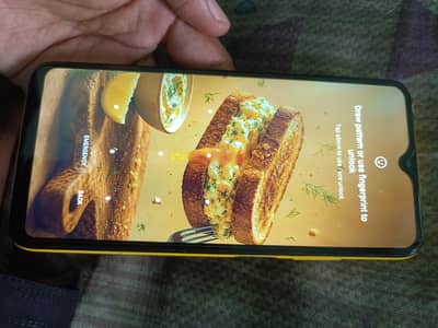 Xiaomi POCO M3