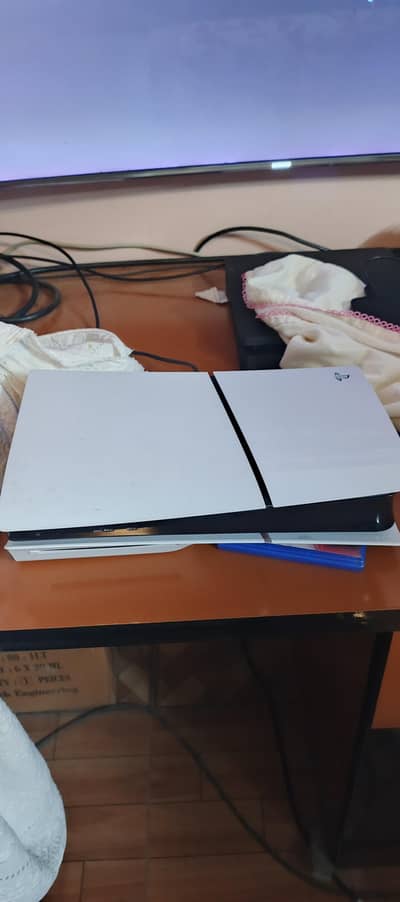Playstation 5 slim jail break 500 Gb