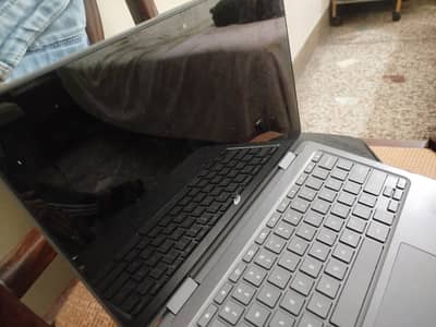Hp Chromebook