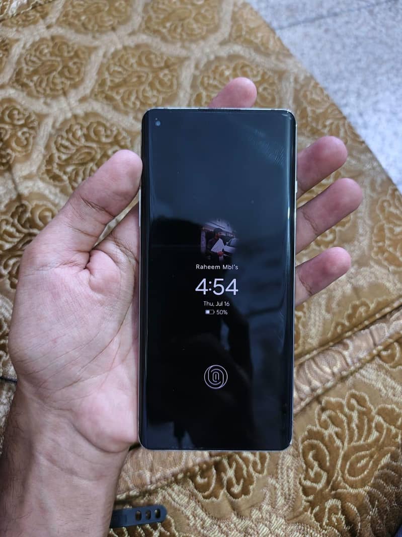 One Plus 8 1
