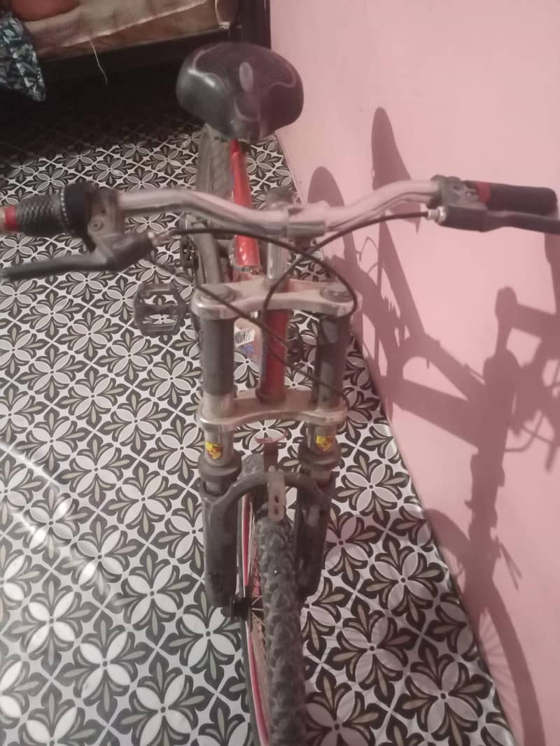 jumper cycle 1