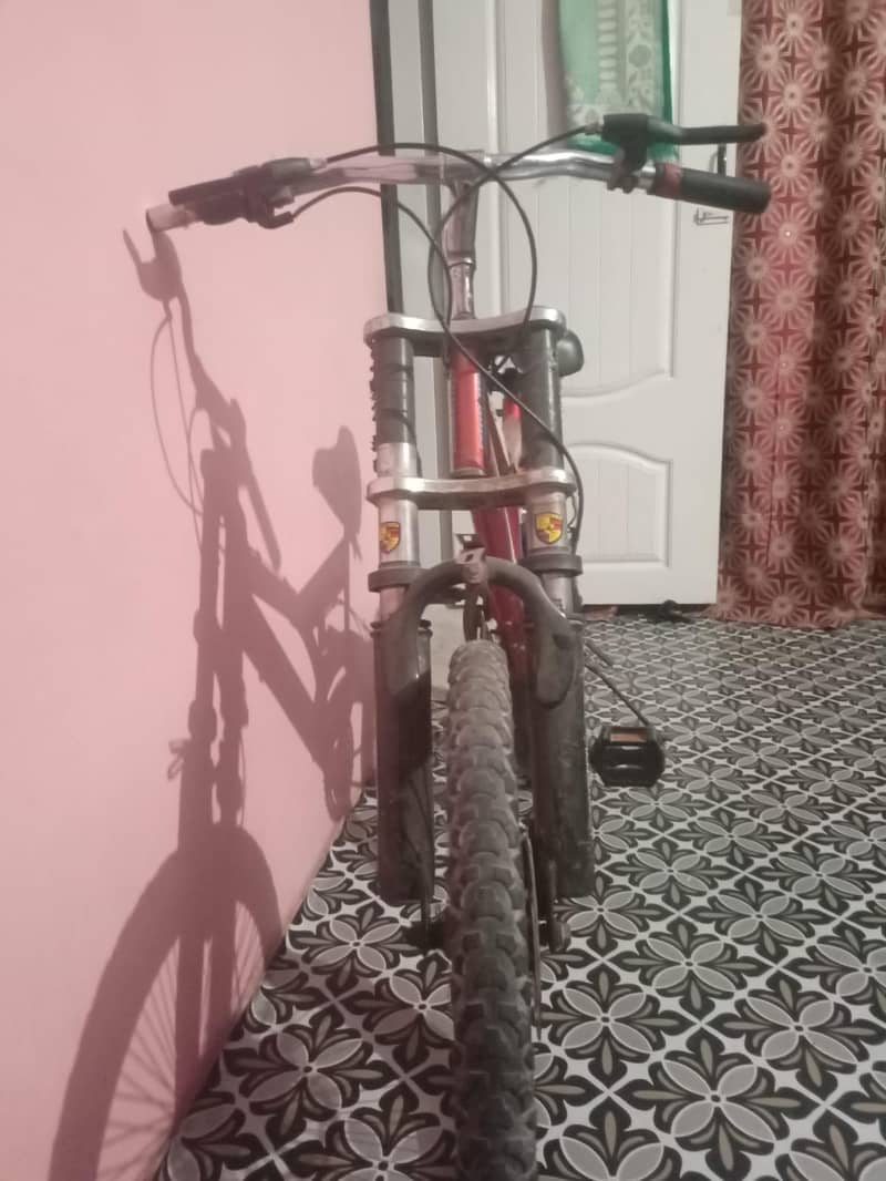 jumper cycle 2