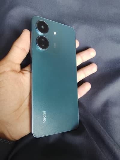 Xiaomi Redmi 13c