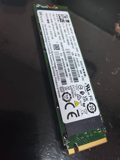 nvme 512gb