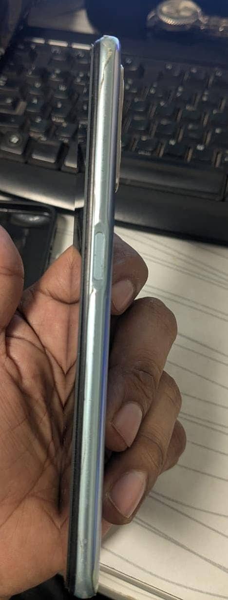 OPPO A96 1