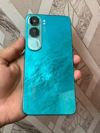 Vivo Y200