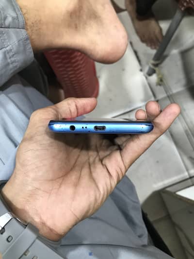 Realme C11